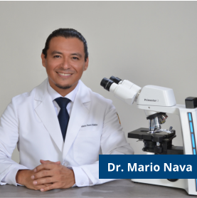 Dr. Mario Nava